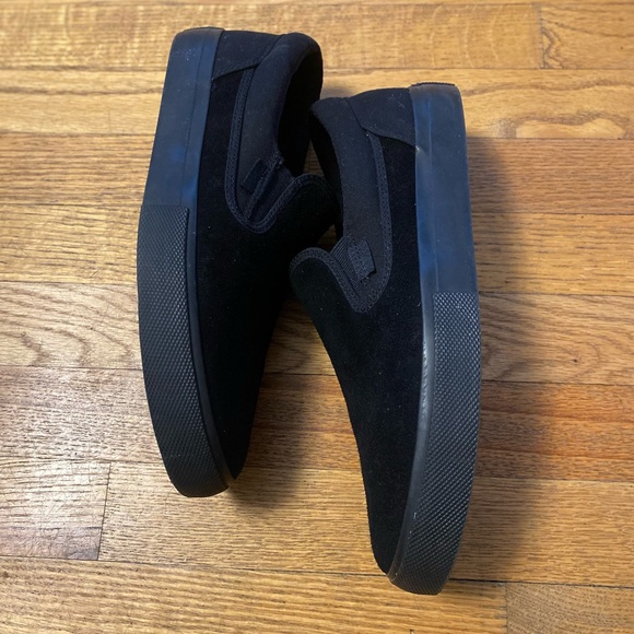 DC Other - DC Manual Slip-on S